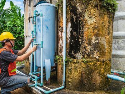 Professional storm damage restoration services in Colorado Springs - water damage restoration service